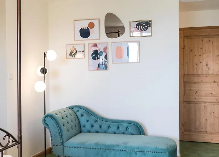 Schilcherlandleben - Langegg *