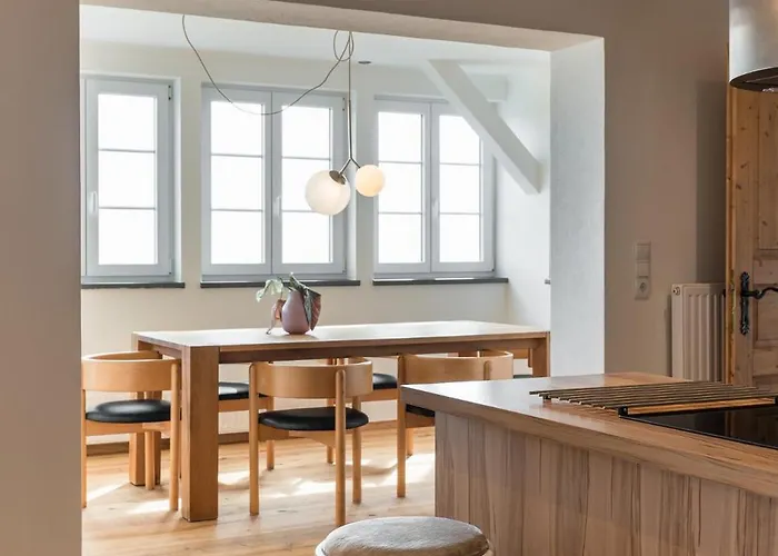 Schilcherlandleben - Langegg Apartment *