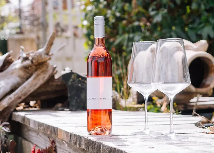 Schilcherlandleben - Langegg Apartment