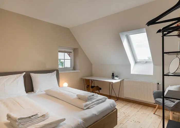 Apartment Schilcherlandleben - Langegg