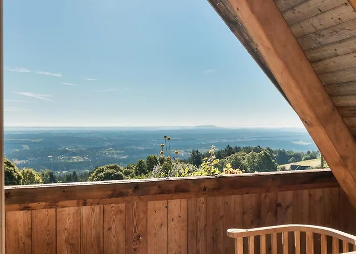 Schilcherlandleben - Langegg *