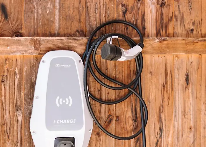 Apartment Schilcherlandleben - Langegg