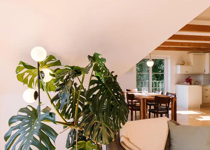 Schilcherlandleben - Langegg Apartment