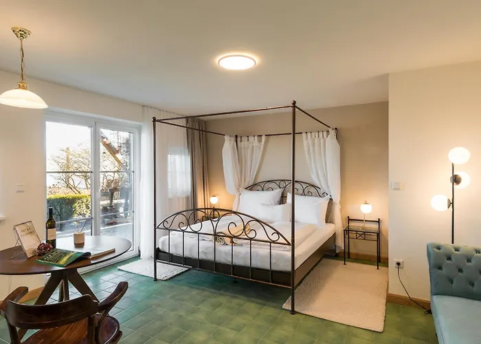 Schilcherlandleben - Langegg *