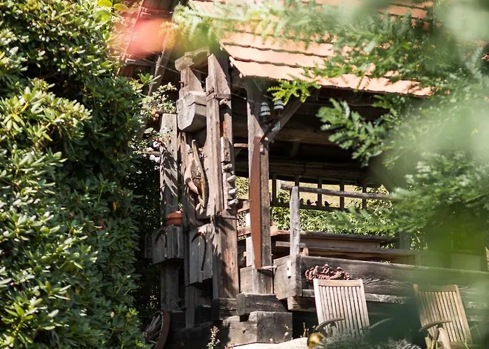 Schilcherlandleben - Langegg