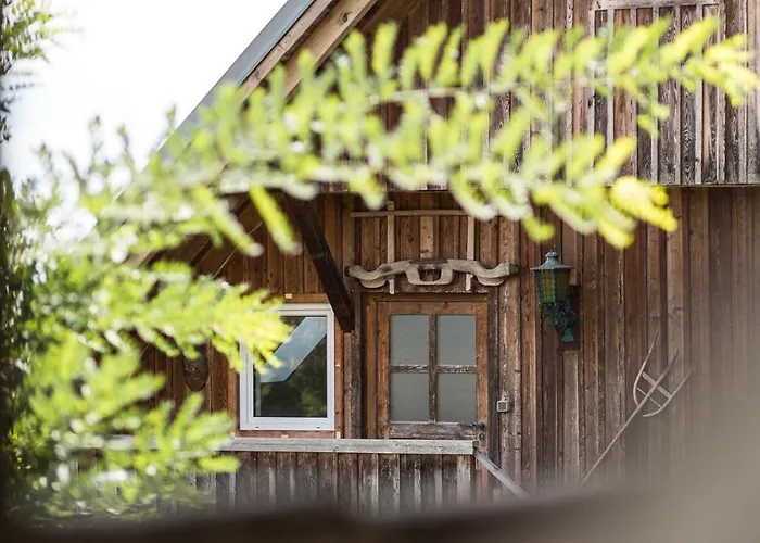 Schilcherlandleben - Langegg Greisdorf