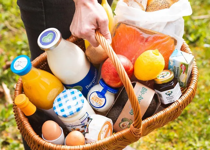 Apartment Schilcherlandleben - Langegg *