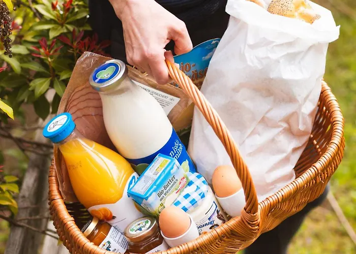 Apartment Schilcherlandleben - Langegg