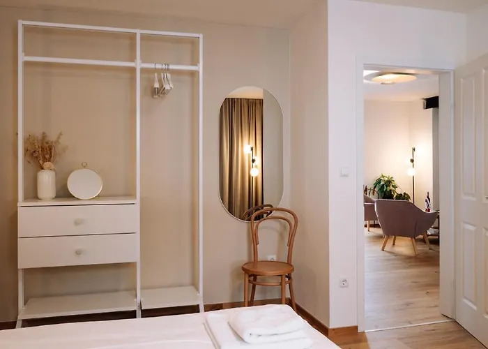 Schilcherlandleben - Langegg Apartment Greisdorf