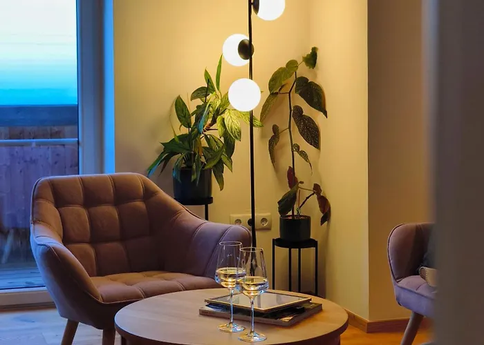 Schilcherlandleben - Langegg Apartment *